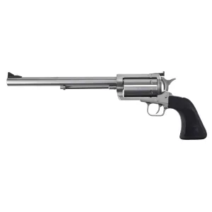 MAGNUM RESEARCH BFR .30/30 Winchester 10in 6rd Stainless Steel Revolver (BFR30-30-6)