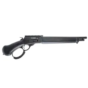 ROSSI R95 Triple Black .357 Mag 13.25in Threaded 4rd Lever Action Pistol (95P357131)
