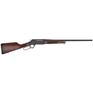 HENRY REPEATING ARMS Long Ranger 6.5mm Creedmoor 22in 4rd Lever Action Rifle (H014S-65)