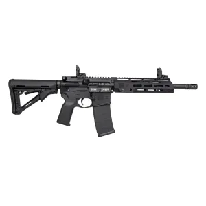 DIAMONDBACK DB15 5.56mm 11.5in 30rd Black Semi-Auto SBR Rifle (DB2377K001)