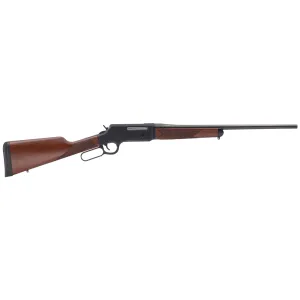 HENRY REPEATING ARMS Long Ranger 6.5mm Creedmoor 22in 4rd Lever Action Rifle (H014-65)