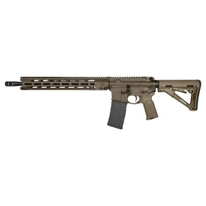 DIAMONDBACK DB15 Obsidian Series 223 Remington/556NATO 16in 30rd Olive Drab Green AR Semi-Auto Rifle (DB1784K101)