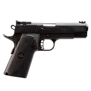ARMSCOR TCM Standard MS .22 TCM 4.2in 17rd Semi-Auto Pistol (56878)