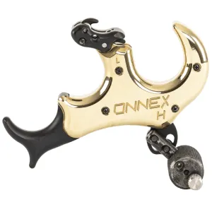 STANISLAWSKI OnneX Hinge X-Large Heavy Metal Release (8443)