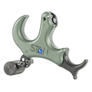 STANISLAWSKI OnneX Resistance Sage Release, Size: S (8415)