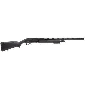 ARMSCOR Youth Combo Field/Deer 12Ga 22in 5in Pump-Action Shotgun (YPA12C2224-B)