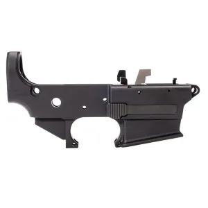 ANDERSON AM-9 9mm Partial Lower Receiver (B2-M400-A000)