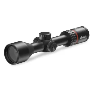 BURRIS Fullfield 2.5-10x42mm Plex Reticle Riflescope (201512)