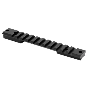 WARNE Mountain Tech 20 MOA Tactical Rail for Howa Mini Action (7656-20MOA)