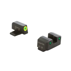 AMERIGLO Trooper Sight Set for Springfield Armory XD (XD-819)