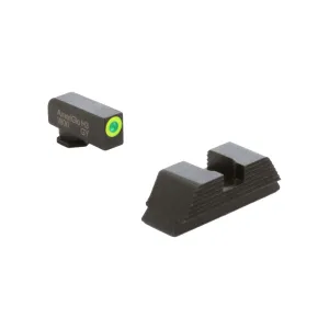 AMERIGLO Protector Sight Set for Walther PDP (WA-533)