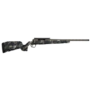 SAVAGE Axis 2 Pro .22-250 Rem 20in 4rd Forest SP Camo Bolt-Action Rifle (32352)