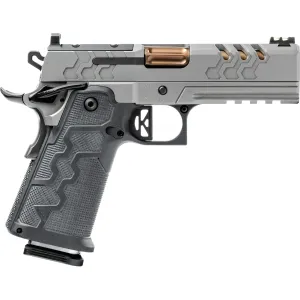KIMBER 2K11 Pro Stainless 9mm 4.25in 2x19rd Optics Ready Pistol (3500058)