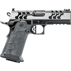 KIMBER 2K11 Pro Eclipse 9mm 4.25in 2x19rd Optics Ready Pistol (3500082)