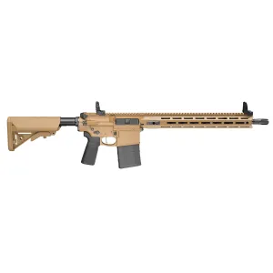 SPRINGFIELD ARMORY Saint Victor V2 AR-10 7.62 NATO 16in 20rd Coyote Brown Rifle (STV916308CB-V2-B5)