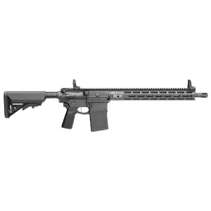 SPRINGFIELD ARMORY Saint Victor V2 AR-10 7.62 NATO 16in 20rd Black Rifle (STV916308B-V2-B5)