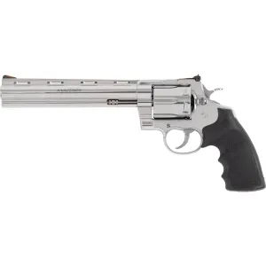 COLT'S MANUFACTURING Anaconda 45 Colt 8in 6rd Stainless Revolver (ANACONDA-SP8RTS-45C)