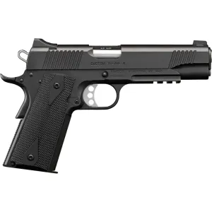 KIMBER Custom TLE/RL II .45 ACP 5in 7rd Pistol (3200139CA)