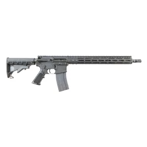 FRANKLIN ARMORY BFSIII M4 5.56 NATO 16in Midlength Rifle (00-10048-BLK)