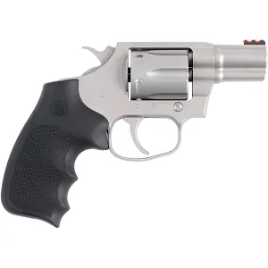 COLT'S MANUFACTURING Cobra 38 Spl +P 2in 6rd Stainless Revolver (COBRA-SM2RFO)