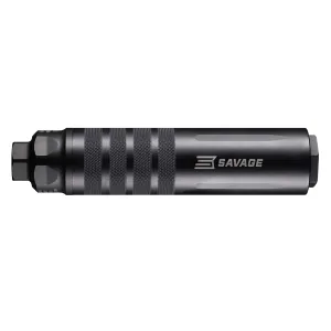 SAVAGE AC350 Accucan Suppressor (11703)
