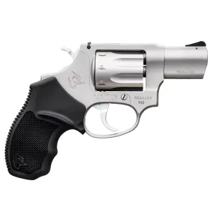 TAURUS 942 .22 LR 2in 8rd Matte Stainless Revolver (2-942029)