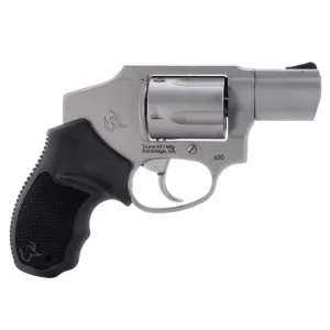 TAURUS 650 .357 Mag 2in 5rd Stainless Steel Revolver (2-650129)