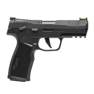 SIG SAUER P322 .22 LR 4in 10rd Semi-Auto Pistol, CA Compliant (322C-BAS-CA)