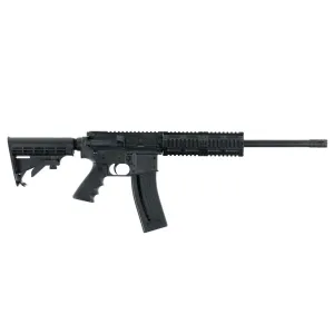 CHIAPPA FIREARMS MFour-22 Gen II Pro .22LR 16in 28rd Semi-Auto Rifle (CF500.090)