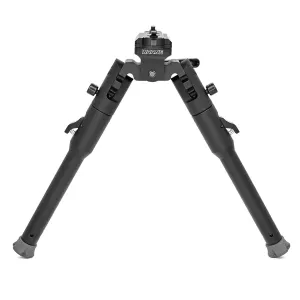 WARNE Skyline Lite Bipod w/ QD M-LOK Interface (7914M)