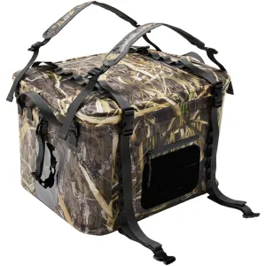 DRAKE HND Carry All 73L Mossy Oak Shadow Grass Habitat Collapsible Storage Bag (DA0107-022-73L)