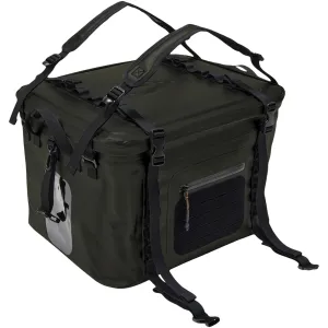 DRAKE HND Carry All 37L Green Timber Collapsible Storage Bag (DA0107-GTB-37L)