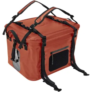 DRAKE HND Carry All 37L Orange Collapsible Storage Bag (DA0107-ORG-37L)