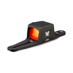 VORTEX Viper Shotgun Enclosed Multi Reticle Micro Red Dot Sight (VPR-SGMRD3-MR-E)