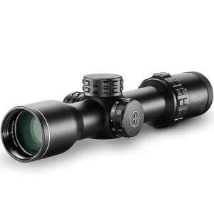 HAWKE XB30 Zoom FFP 2-8x36 425-465fps 30mm Crossbow Scope (12321)