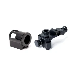 WILLIAMS Thompson Center FP Micro Adjustment Sight Set (609211)