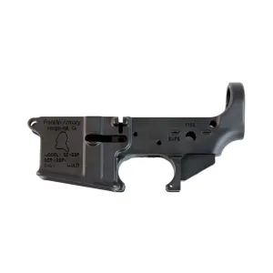 FRANKLIN ARMORY Stripped Pistol Lower Receiver (3009)
