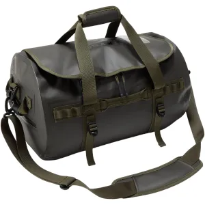 DRAKE Waterproof Green Timber 40 Liter Duffel Bag (DA1110-GTB-40L)