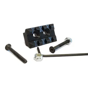 CDM GEAR Light Mount Fits Mossberg 500/590 (HS2012-Mount)