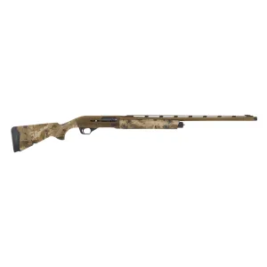 FRANCHI Affinity 3.5 Waterfowl Elite 12Ga 28in 4rd Optifade Waterfowl Marsh/Burnt Bronze Semi-Auto Shotgun (42251)