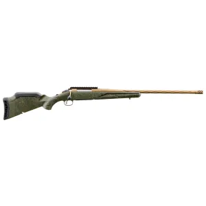 RUGER American Generation II Predator 30-06 Springfield 22in 4rd Bolt Action Rifle (46943)