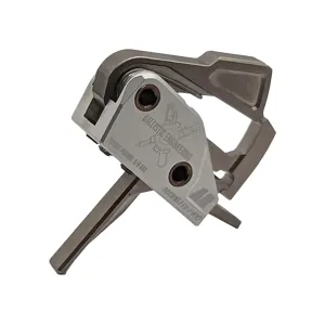 BALLISTIC ENGINEERING Accurized Pro AR Straight Trigger (TRAR-ACCU-PRO-STR)