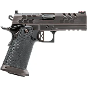 KIMBER 2K11 Pro Royal 9mm 4.25in 2x19rd OR Single-Action Pistol (3500065)