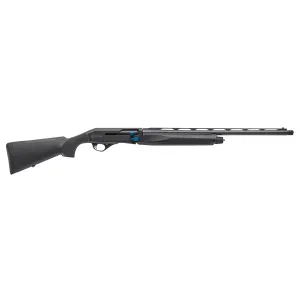 STOEGER M3K 3-Gun 12 Gauge 24in 4rd Black Synthetic Shotgun (36038)