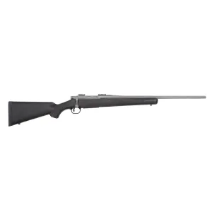 MOSSBERG Patriot 350 Legend 22in 4rd Black Sporting Bolt-Action Rifle (28260)