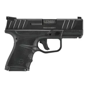 STOEGER STR-9MC Micro Compact 6.1in 2x13rd Semi-Auto Pistol (31766)