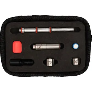 LASER AMMO SureStrike 9mm 780 IR Premium Plus Kit (9MCSCK-P-780IR)