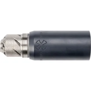 NOVESKE Amigo 5.56 Haynes 282 Silencer With Packaging (5002956)