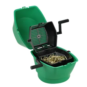 RCBS Rotary Case/Media Separator (87076)