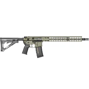 RADIAN WEAPONS Model 1 .223 Wylde 16in Radian OD Semi-Auto Rifle (R0541)